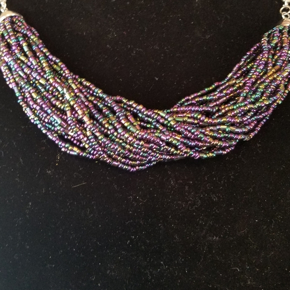 Fashion accessory set custom made - Picture 4 of 6